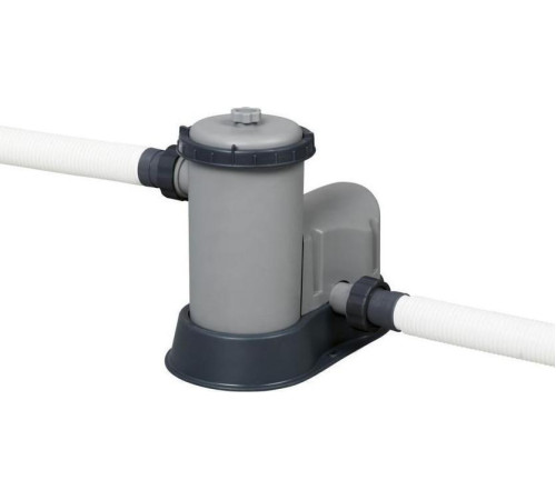Басейн каркасний 12в1 Bestway 5612Z Steel Pro Max 488 см Басейн каркасний 12в1 Bestway 5612Z Steel Pro Max 488 см