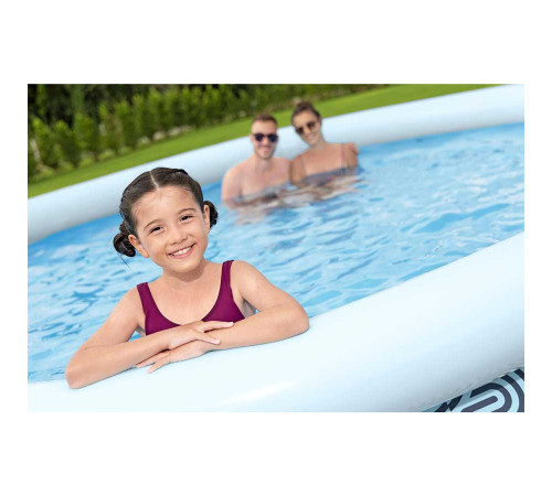 Basen ogrodowy rozporowy 457 x 84 cm 9w1 Bestway 57313NN