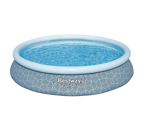 Basen ogrodowy rozporowy 457 x 84 cm 9w1 Bestway 57313NN