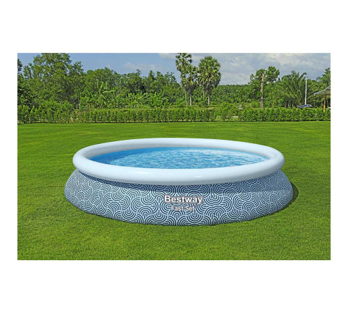 Basen ogrodowy rozporowy 457 x 84 cm 9w1 Bestway 57313NN