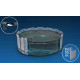 Басейн каркасний 19в1 Bestway Steel Pro Max 5612Z 488 х 122 см