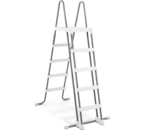 Басейн каркасний Intex ULTRA 610 x 122 см 5в1 - графітовий