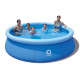 Басейн надувний 14в1 AVENLI з фільтром, 305 х 76 см
