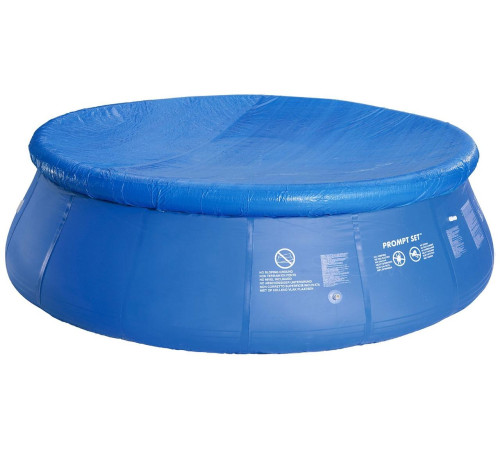 Басейн надувний 14в1 AVENLI з фільтром, 305 х 76 см