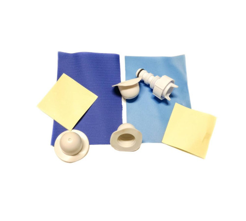 Басейн надувний 14в1 AVENLI з фільтром, 305 х 76 см