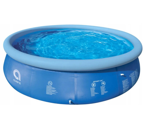 Басейн надувний 14в1 AVENLI з фільтром, 305 х 76 см
