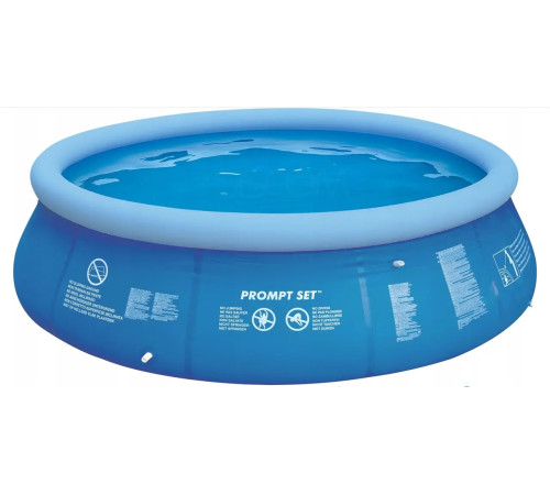 Басейн надувний 14в1 AVENLI з фільтром, 305 х 76 см