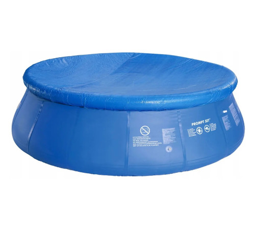Басейн надувний 14в1 AVENLI з фільтром, 305 х 76 см