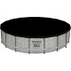 Басейн каркасний Bestway 549x122 см Steel Pro Max