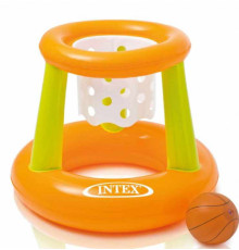 Набір баскетбольний надувний для басейну Intex 58504, 67 x 55 см