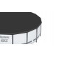 Басейн каркасний 18в1 Bestway 56438 Steel Pro Max 457 см