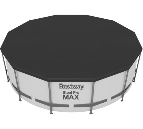 Басейн каркасний 11в1 Bestway 56420, 366x122 см Басейн каркасний 11в1 Bestway 56420, 366x122 см