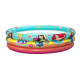 Басейн надувний дитячий Disney Princess Bestway 91099 122x30 см