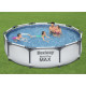 Басейн каркасний Bestway 56406 Steel Pro Max 305 см