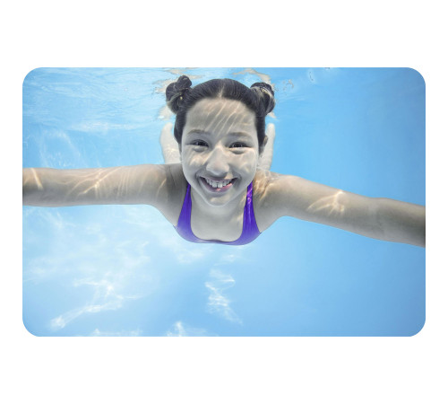 Басейн каркасний прямокутний 18в1 Bestway 56721, 404 x 201 x 100 см