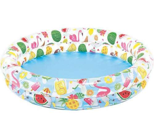 Басейн надувний дитячий Intex 59421 122x25 см