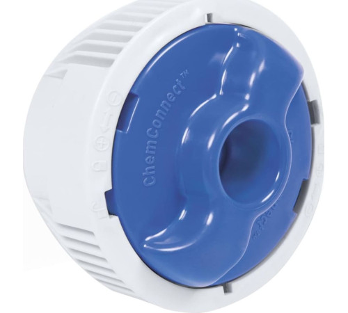 Басейн каркасний прямокутний 6в1 Bestway 5611Z Power Steel 640 x 274 см - білий