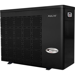 Тепловий інверторний насос Fairland INVERTER-PLUS IPHCR33 для басейну до 30-55м3