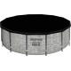 Басейн каркасний Bestway Power Steel, 427x122 см