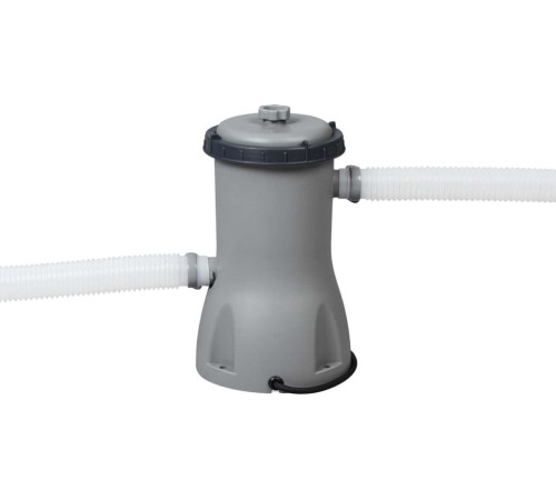 Басейн каркасний Bestway Power Steel, 427x122 см