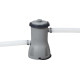 Басейн каркасний Bestway Power Steel, 427x122 см