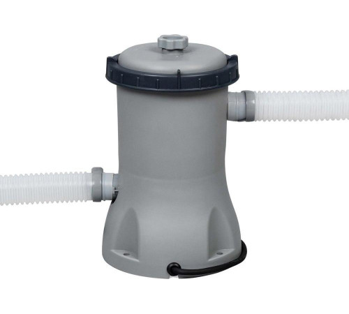 Басейн каркасний Bestway 5614V Power Steel 396 см Басейн каркасний Bestway 5614V Power Steel 396 см