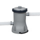 Басейн каркасний Bestway 5614V Power Steel 396 см