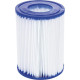 Басейн каркасний Bestway 5614V Power Steel 396 см