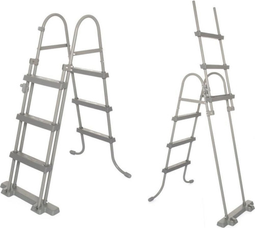 Басейн каркасний Bestway 5614V Power Steel 396 см Басейн каркасний Bestway 5614V Power Steel 396 см