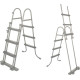 Басейн каркасний Bestway 5614V Power Steel 396 см
