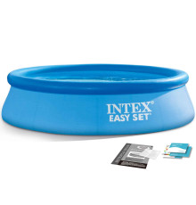 Басейн надувний INTEX 28106, 244 x 61 см