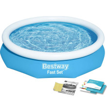 Басейн надувний Bestway 57456, 305 x 66 см