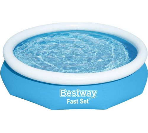 Басейн надувний Bestway 57456, 305 x 66 см Басейн надувний Bestway 57456, 305 x 66 см