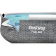 Басейн надувний 9в1 Bestway 396 x 84 см