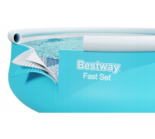 Басейн надувний Bestway 57266, 305 см