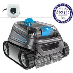 Автоматичний очищувач дна та стін Zodiac CNX25