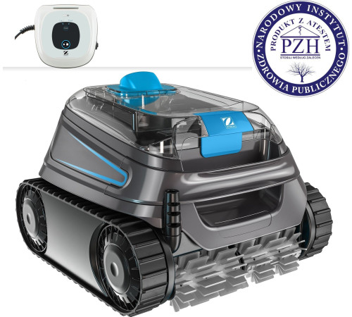 Автоматичний очищувач дна та стін Zodiac CNX25