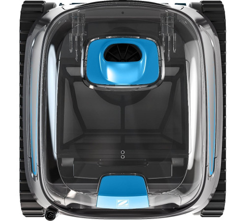 Автоматичний очищувач дна та стін Zodiac CNX25