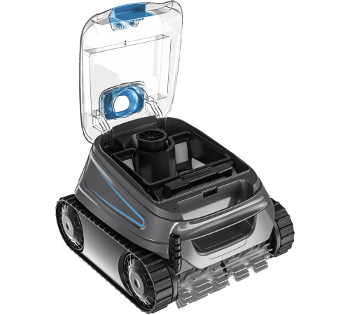 Автоматичний очищувач дна та стін Zodiac CNX25