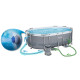 Басейн каркасний 10в1 Bestway 5614A 305 x 200 x 84 см