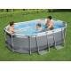 Басейн каркасний 10в1 Bestway 5614A 305 x 200 x 84 см
