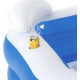 Басейн надувний дитячий Family Fun Lounge Bestway 213х206 см
