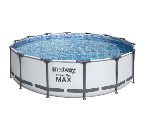 Басейн каркасний 19в1 Bestway 56950, 427 x 107 см Басейн каркасний 19в1 Bestway 56950, 427 x 107 см