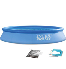 Басейн надувний INTEX 28116 305 x 61 см 