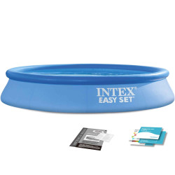 Басейн надувний INTEX 28116 305 x 61 см 