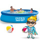 Басейн надувний INTEX 28116 305 x 61 см