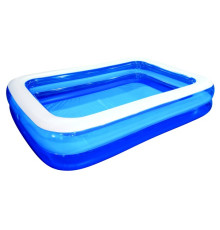 Басейн надувний дитячий JILONG 2R305 305x183x50 см