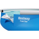 Басейн надувний 17в1 Bestway 57313, 457 см