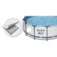 Басейн каркасний 17в1 Bestway 56406, 305 x 76 см