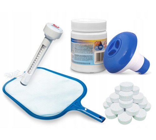 Басейн каркасний 17в1 Bestway 56595 427 х 84 см з машинкою для мильних бульбашок